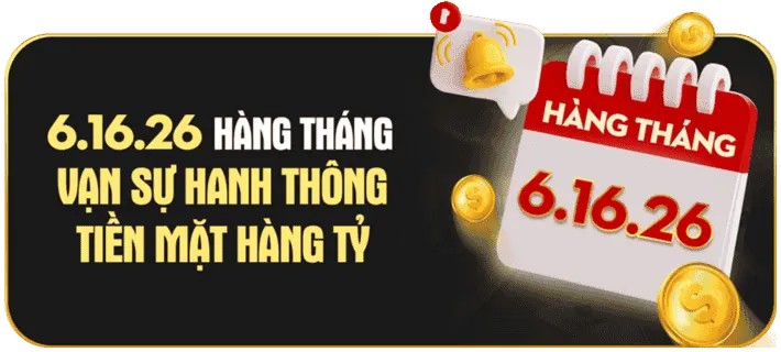 Tỷ lệ thắng cao và Jackpot lớn