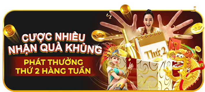 Cập nhật tính năng mới trong game Nổ Hũ