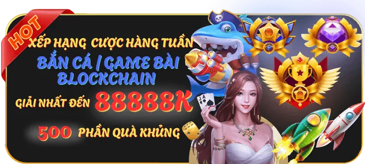 Nổ hũ (Slot Games)
