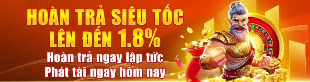 Chọn game và bắt đầu chơi