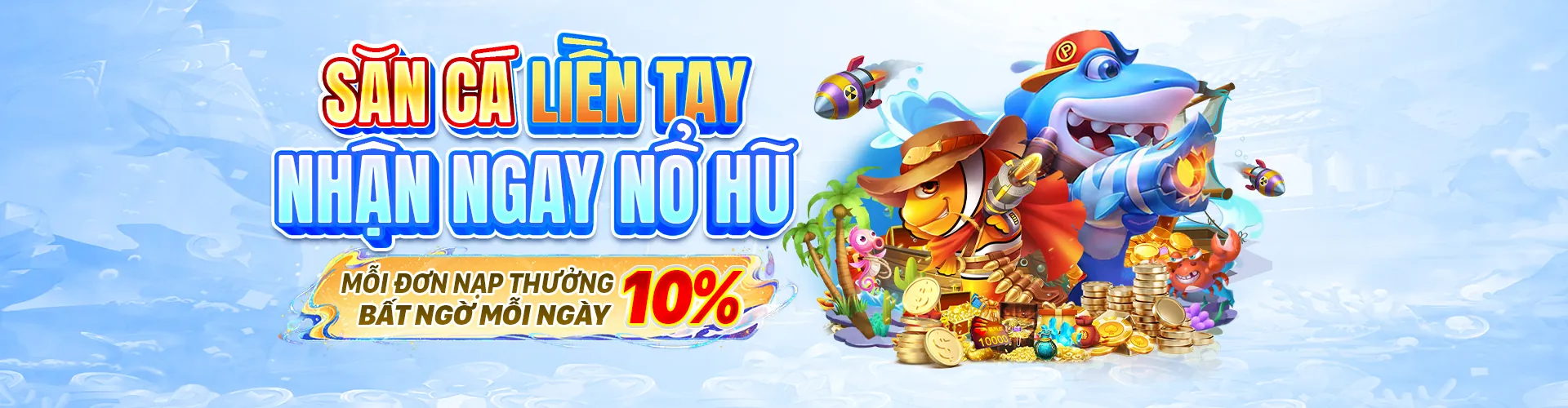 Khuyến mãi hấp dẫn tại nền tảng chơi game kiếm tiền uy tín