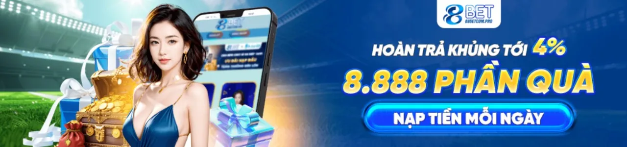 Cá cược thể thao trực tuyến với WinBet VN
